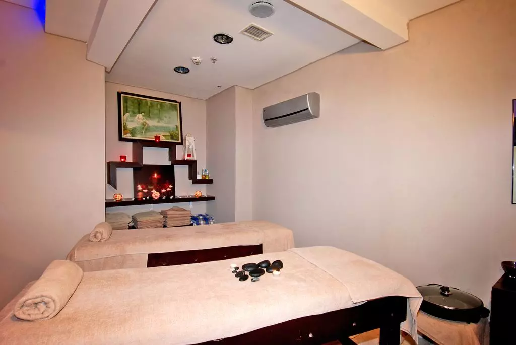 هتل  مایا ورلد آنتالیا-481